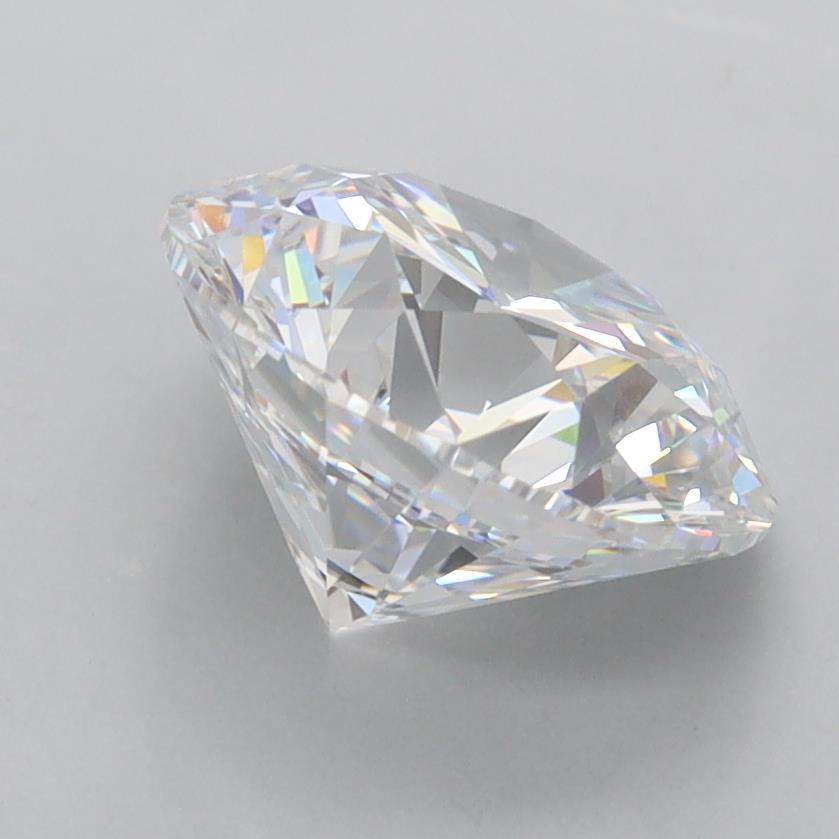 3.04 Carat Round Lab Diamond :: 360 spin frame 03