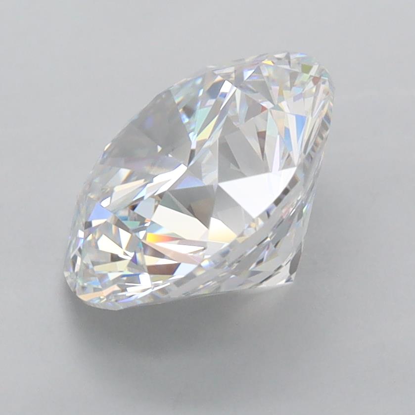 3.04 Carat Round Lab Diamond :: 360 spin frame 04