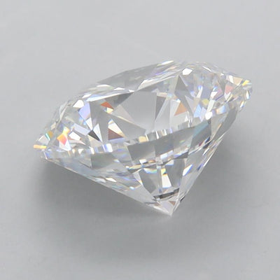 3.04 Carat Round Lab Diamond :: 360 spin frame 07