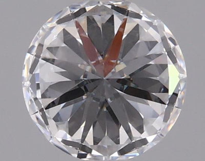 0.71 Carat Round Lab Diamond :: 360 spin frame 01
