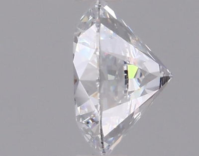 0.71 Carat Round Lab Diamond :: 360 spin frame 02
