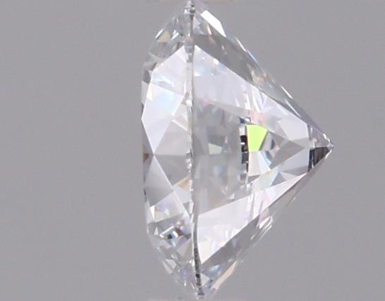 0.71 Carat Round Lab Diamond :: 360 spin frame 02