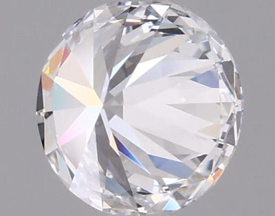 0.71 Carat Round Lab Diamond :: 360 spin frame 05