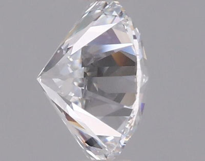0.71 Carat Round Lab Diamond :: 360 spin frame 06