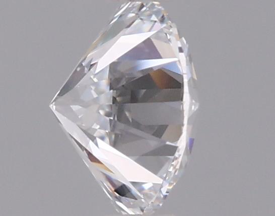0.71 Carat Round Lab Diamond :: 360 spin frame 06