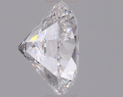 0.68 Carat Round Lab Diamond :: 360 spin frame 01