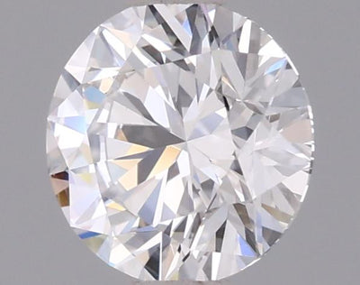 0.68 Carat Round Lab Diamond :: 360 spin frame 04