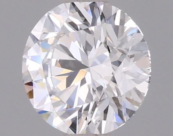 0.68 Carat Round Lab Diamond :: 360 spin frame 04
