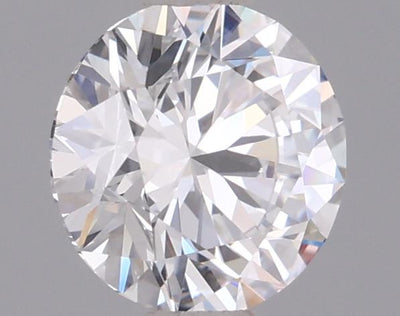 0.68 Carat Round Lab Diamond :: 360 spin frame 05