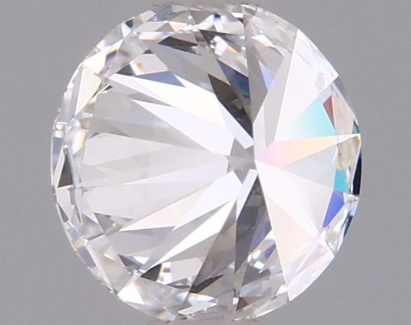 0.68 Carat Round Lab Diamond :: 360 spin frame 07