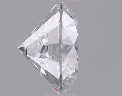 0.69 Carat Round Lab Diamond :: 360 spin frame 01