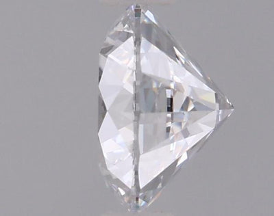 0.69 Carat Round Lab Diamond :: 360 spin frame 02