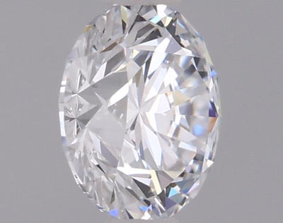 0.69 Carat Round Lab Diamond :: 360 spin frame 03