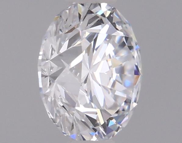 0.69 Carat Round Lab Diamond :: 360 spin frame 03
