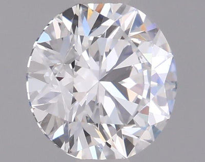 0.69 Carat Round Lab Diamond :: 360 spin frame 04