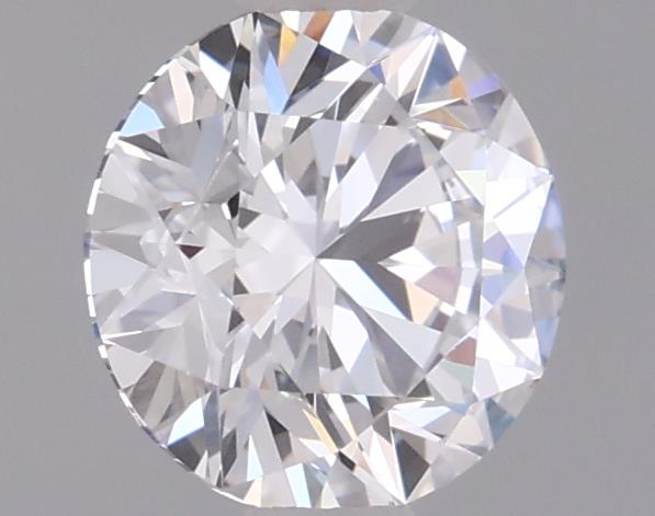 0.69 Carat Round Lab Diamond :: 360 spin frame 04