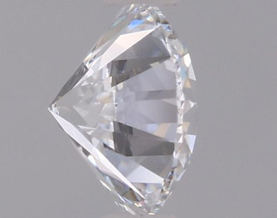 0.69 Carat Round Lab Diamond :: 360 spin frame 05