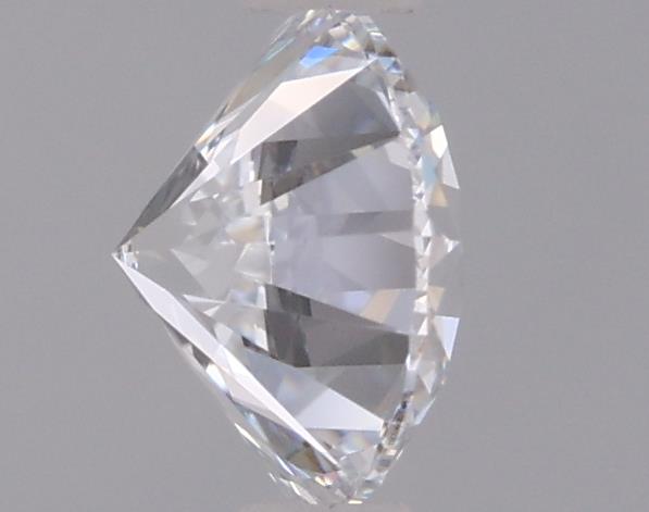 0.69 Carat Round Lab Diamond :: 360 spin frame 05