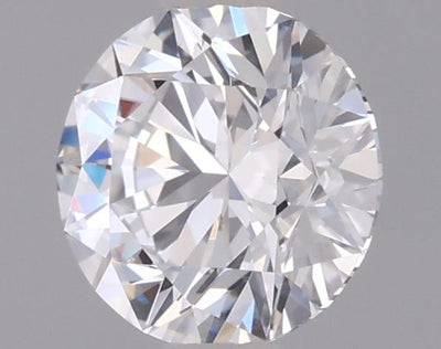 0.69 Carat Round Lab Diamond :: 360 spin frame 06