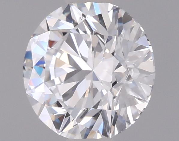 0.69 Carat Round Lab Diamond :: 360 spin frame 06