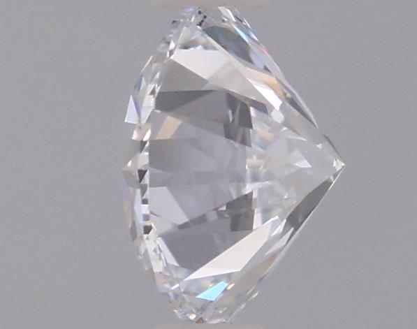 0.69 Carat Round Lab Diamond :: 360 spin frame 07