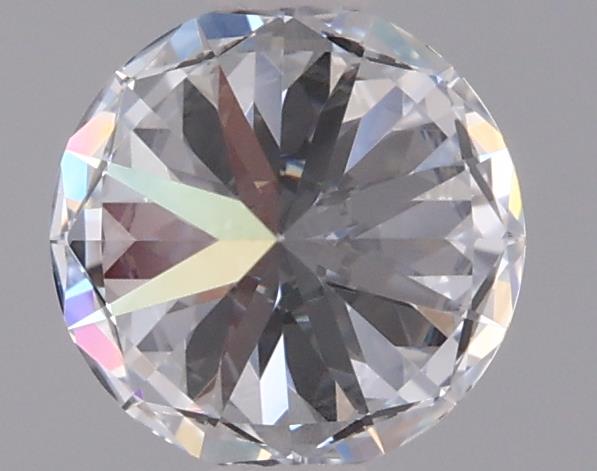 0.68 Carat Round Lab Diamond :: 360 spin frame 02