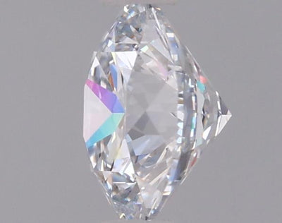 0.68 Carat Round Lab Diamond :: 360 spin frame 04