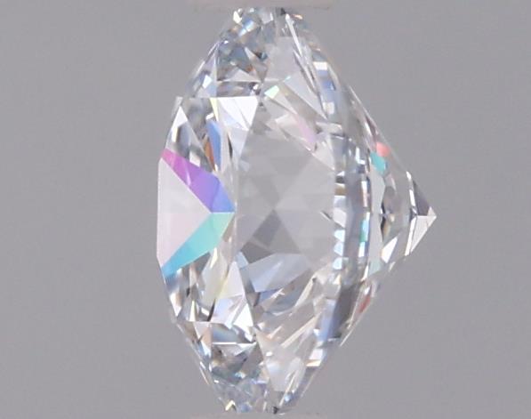 0.68 Carat Round Lab Diamond :: 360 spin frame 04