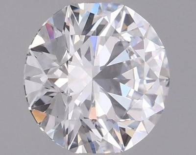 0.68 Carat Round Lab Diamond :: 360 spin frame 05