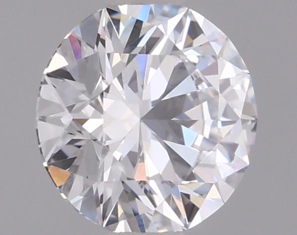 0.68 Carat Round Lab Diamond :: 360 spin frame 05