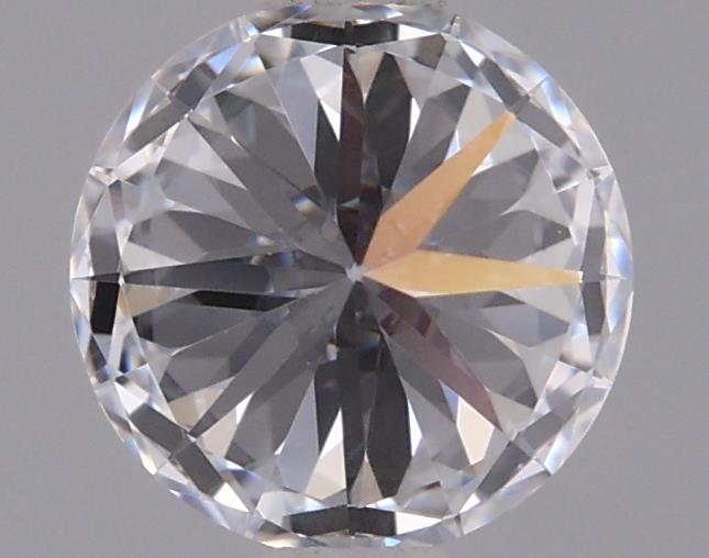0.73 Carat Round Lab Diamond :: 360 spin frame 01