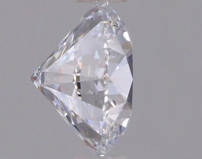 0.73 Carat Round Lab Diamond :: 360 spin frame 02