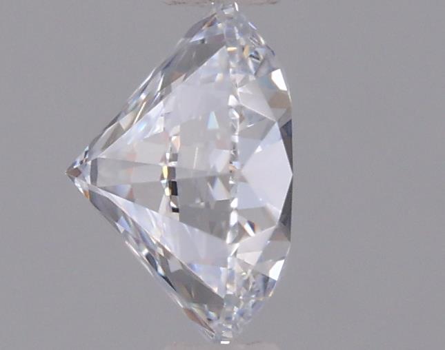 0.73 Carat Round Lab Diamond :: 360 spin frame 02