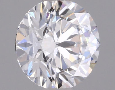 0.73 Carat Round Lab Diamond :: 360 spin frame 04