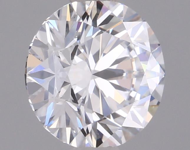 0.73 Carat Round Lab Diamond :: 360 spin frame 04