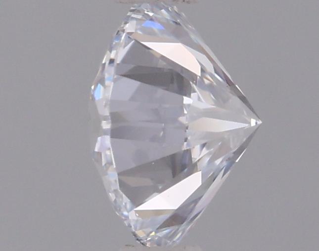 0.73 Carat Round Lab Diamond :: 360 spin frame 05