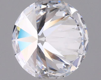 0.73 Carat Round Lab Diamond :: 360 spin frame 06