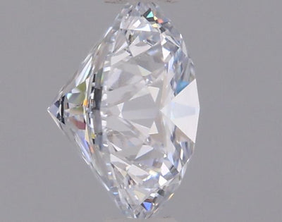 0.73 Carat Round Lab Diamond :: 360 spin frame 07