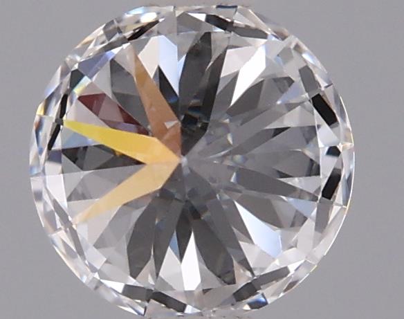 0.67 Carat Round Lab Diamond :: 360 spin frame 01