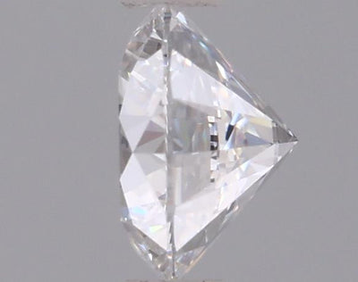 0.67 Carat Round Lab Diamond :: 360 spin frame 02