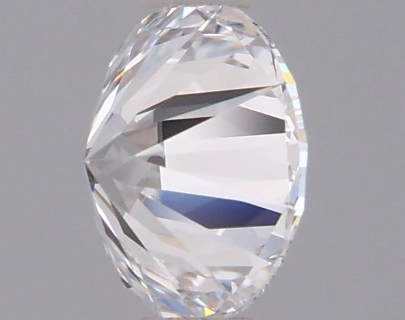 0.67 Carat Round Lab Diamond :: 360 spin frame 03