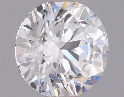 0.67 Carat Round Lab Diamond :: 360 spin frame 05
