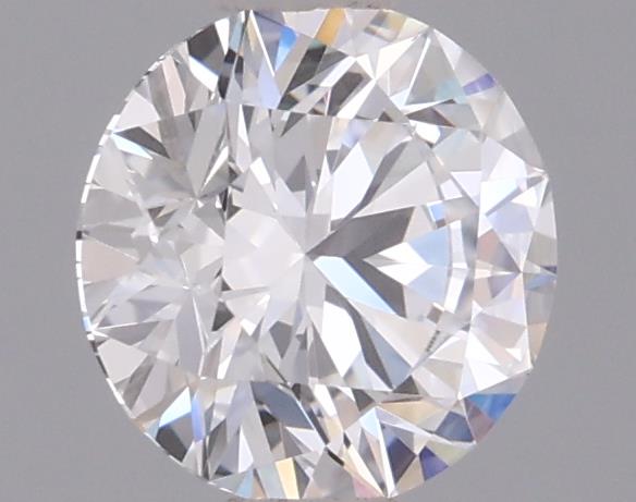 0.67 Carat Round Lab Diamond :: 360 spin frame 05