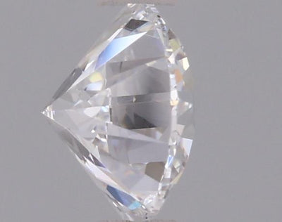 0.67 Carat Round Lab Diamond :: 360 spin frame 06