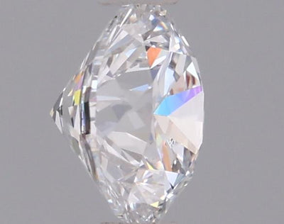 0.67 Carat Round Lab Diamond :: 360 spin frame 07