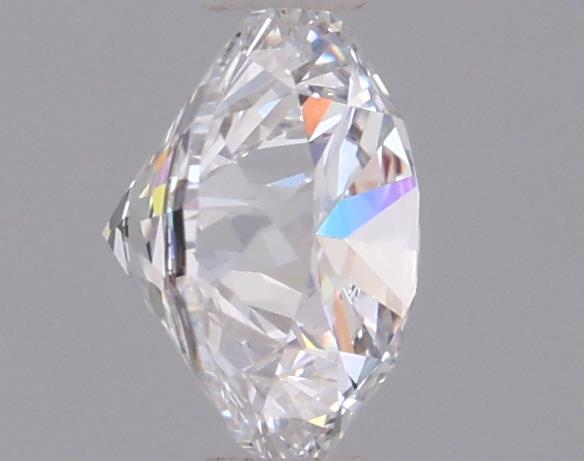 0.67 Carat Round Lab Diamond :: 360 spin frame 07