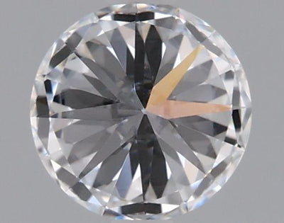 0.66 Carat Round Lab Diamond :: 360 spin frame 01