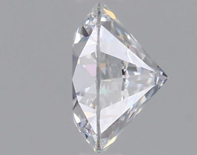 0.66 Carat Round Lab Diamond :: 360 spin frame 02
