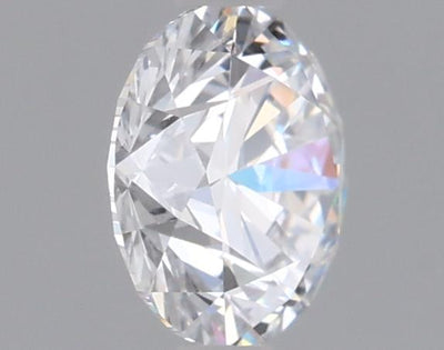 0.66 Carat Round Lab Diamond :: 360 spin frame 03