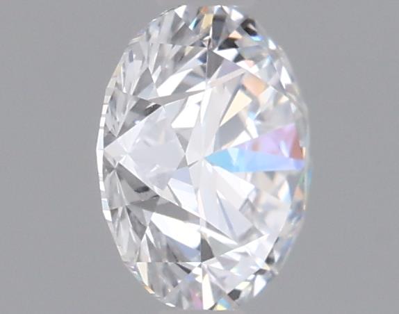 0.66 Carat Round Lab Diamond :: 360 spin frame 03